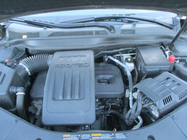 2014 Chevrolet Equinox Image 24