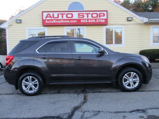 2014 Chevrolet Equinox Image 25