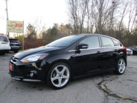 Image for 2014 Ford Focus Titanium ID: 6972779