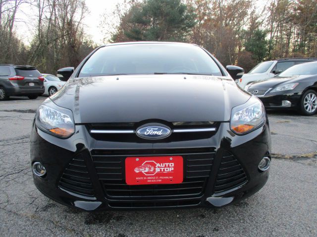 2014 Ford Focus Image 2