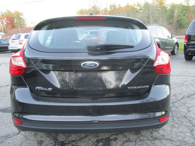 2014 Ford Focus Image 5