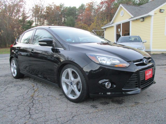 2014 Ford Focus Image 7