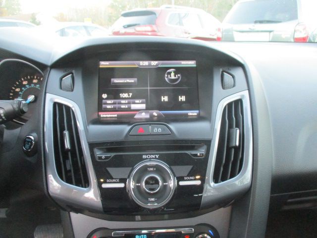 2014 Ford Focus Image 9