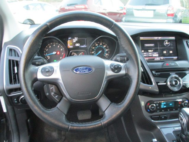 2014 Ford Focus Image 11