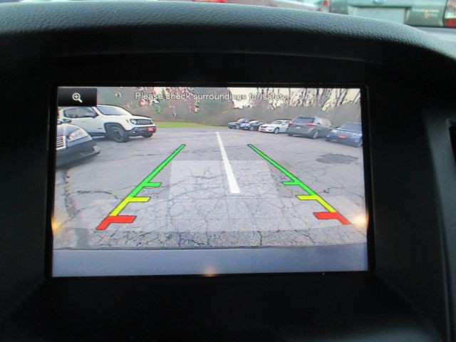 2014 Ford Focus Image 12