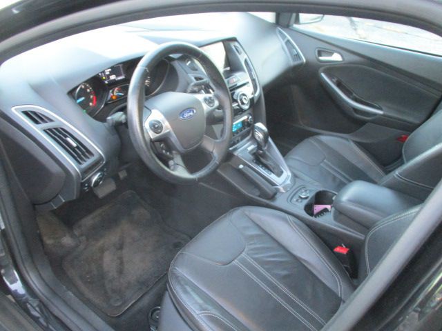 2014 Ford Focus Image 13