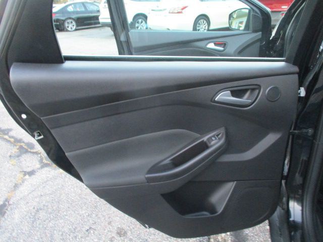 2014 Ford Focus Image 18