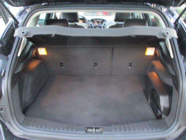 2014 Ford Focus Image 19