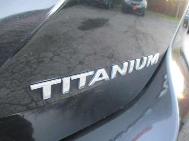 2014 Ford Focus Image 20