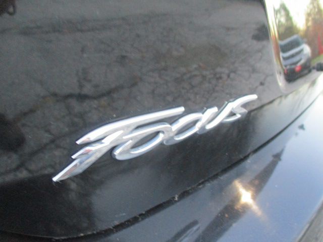 2014 Ford Focus Image 21