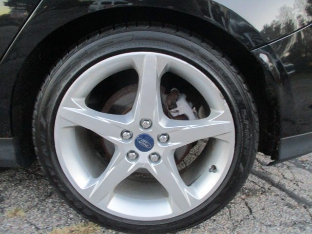 2014 Ford Focus Image 22