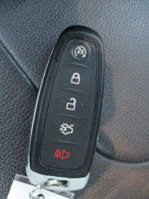 2014 Ford Focus Image 25