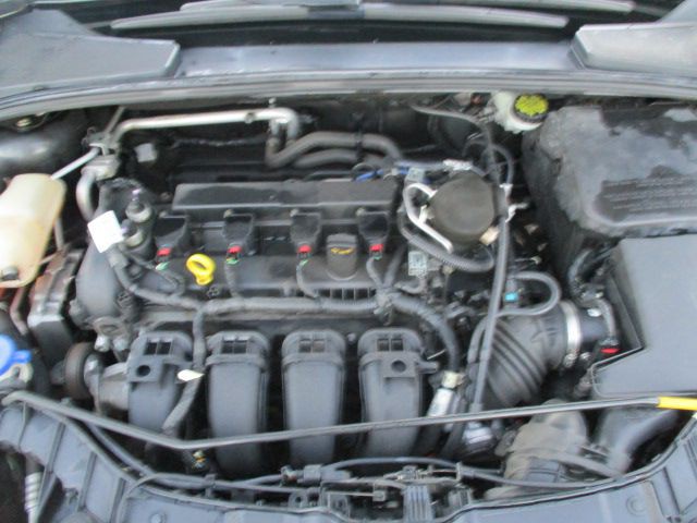 2014 Ford Focus Image 26