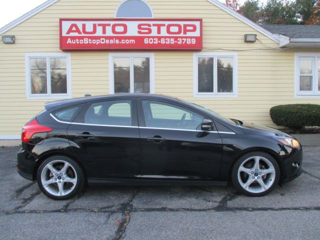 2014 Ford Focus Image 27