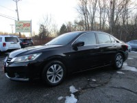 Image for 2014 Honda Accord LX ID: 6986315