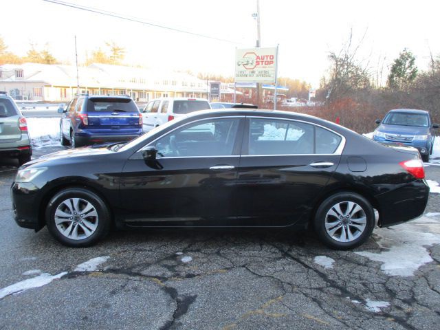 2014 Honda Accord Image 2