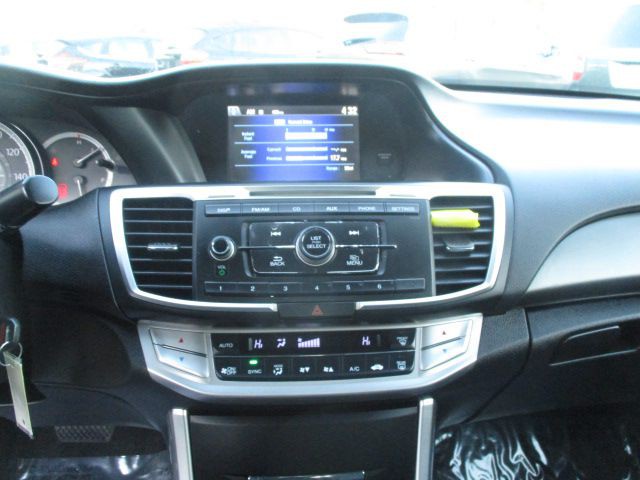 2014 Honda Accord Image 5