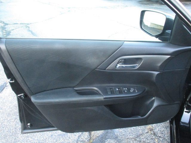 2014 Honda Accord Image 7