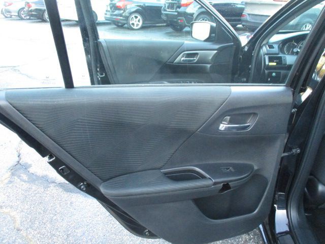 2014 Honda Accord Image 8
