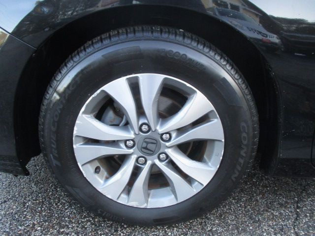 2014 Honda Accord Image 10