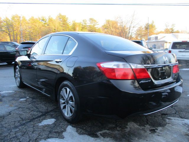 2014 Honda Accord Image 13