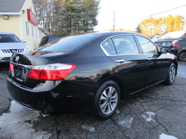2014 Honda Accord Image 14