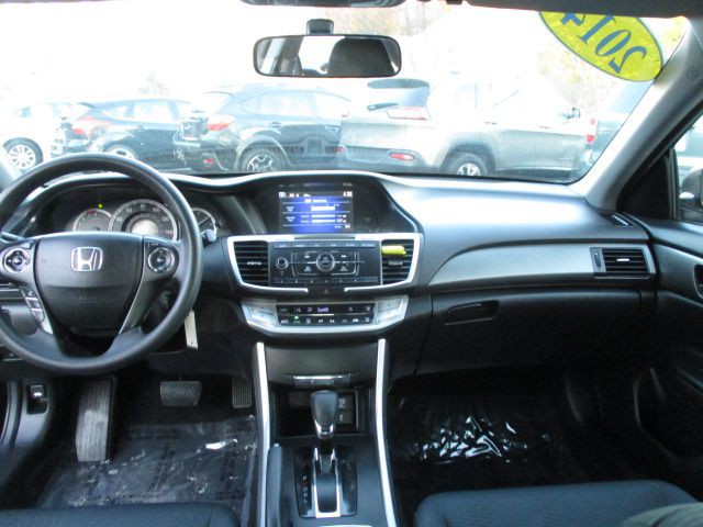 2014 Honda Accord Image 15