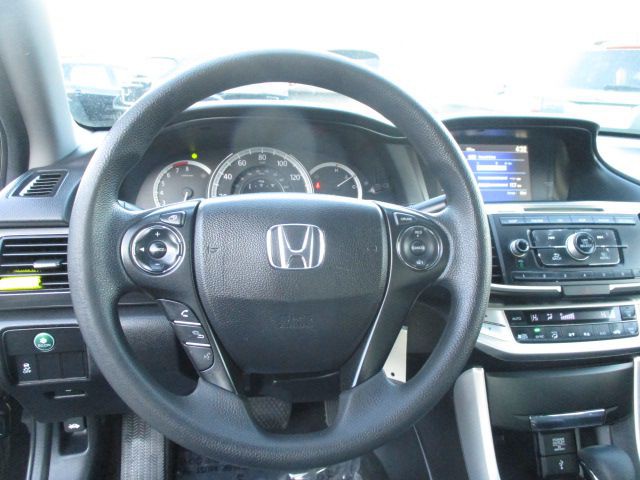 2014 Honda Accord Image 16
