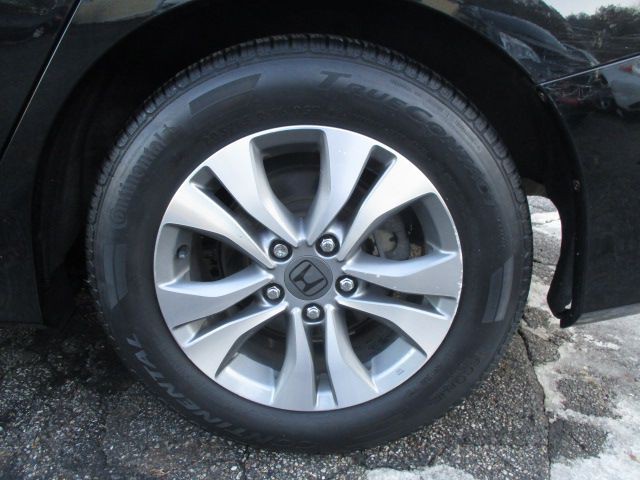 2014 Honda Accord Image 20