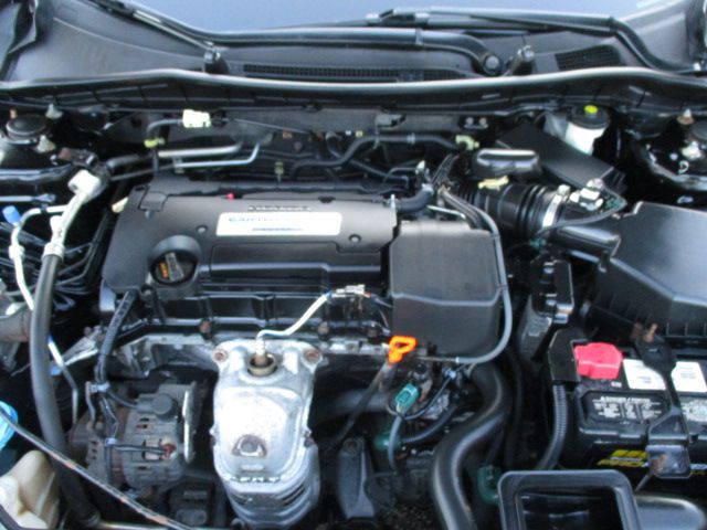 2014 Honda Accord Image 21