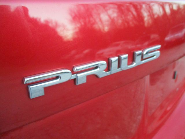 2011 Toyota Prius Image 17