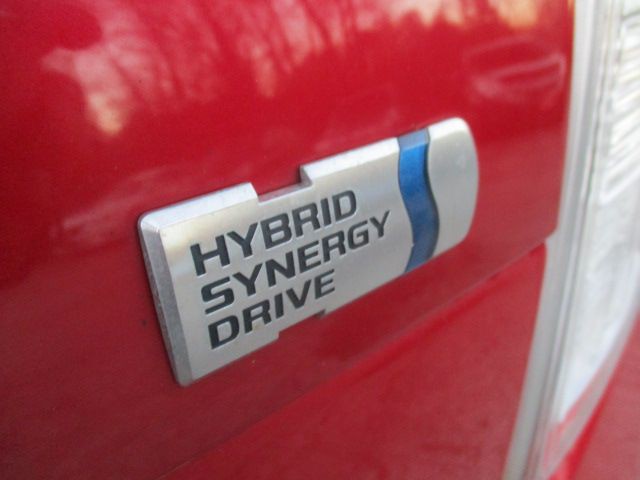 2011 Toyota Prius Image 18