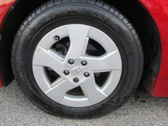 2011 Toyota Prius Image 20