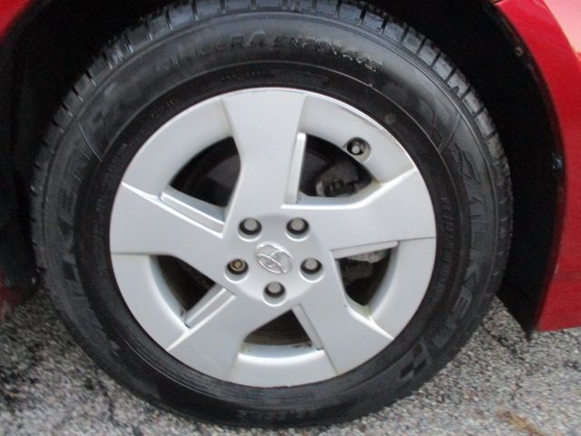 2011 Toyota Prius Image 21
