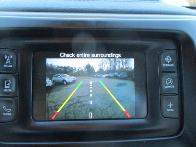 2016 Jeep Cherokee Image 12