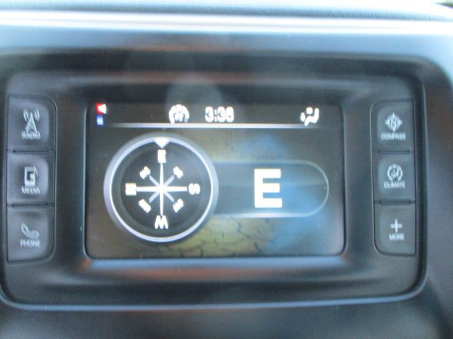 2016 Jeep Cherokee Image 13