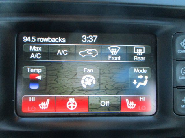 2016 Jeep Cherokee Image 14