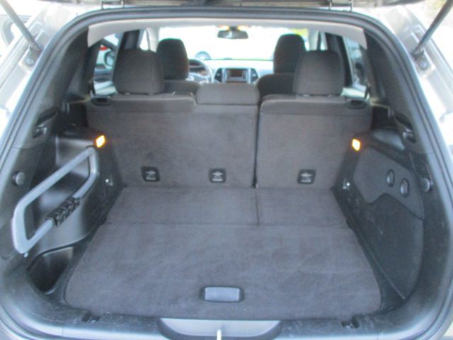 2016 Jeep Cherokee Image 20