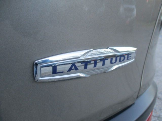 2016 Jeep Cherokee Image 22