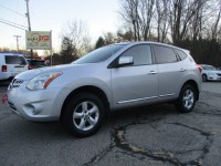 Image for 2013 Nissan Rogue S ID: 7023883