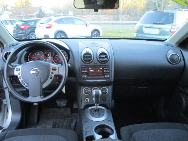 2013 Nissan Rogue Image 8