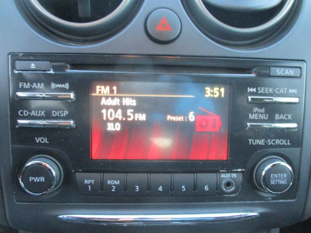 2013 Nissan Rogue Image 11