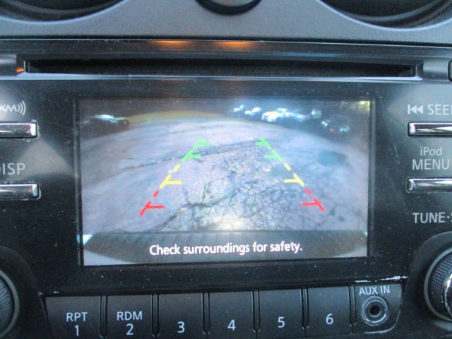 2013 Nissan Rogue Image 12