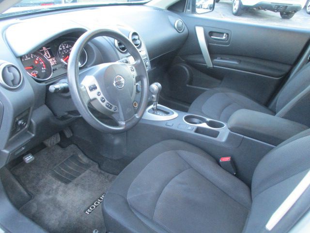 2013 Nissan Rogue Image 13