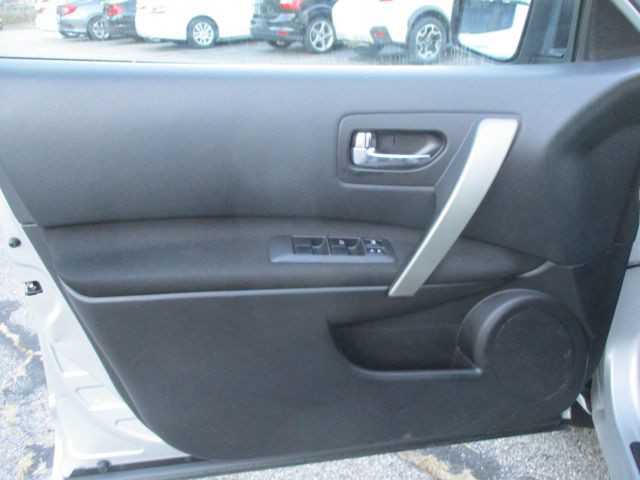 2013 Nissan Rogue Image 14