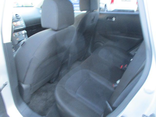 2013 Nissan Rogue Image 15
