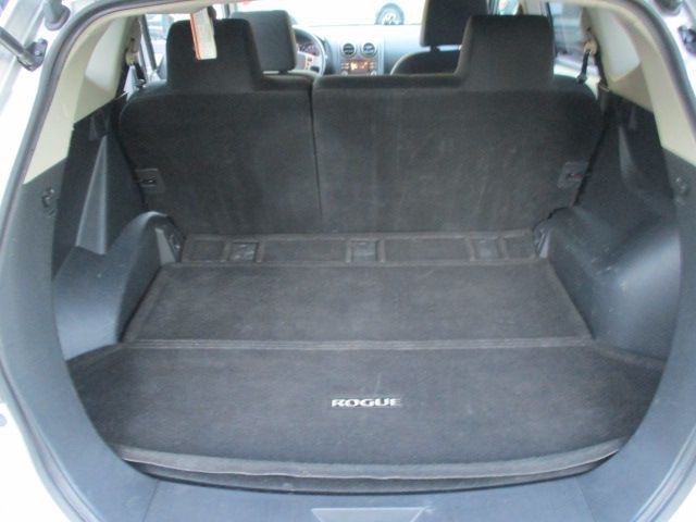 2013 Nissan Rogue Image 17