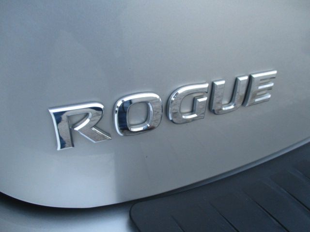 2013 Nissan Rogue Image 18