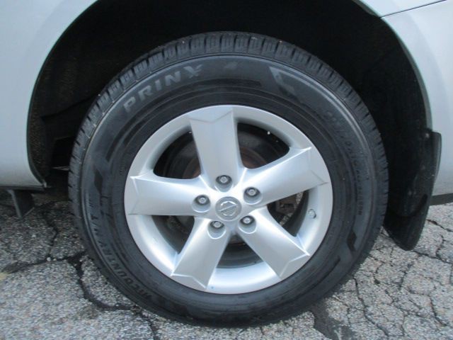 2013 Nissan Rogue Image 20