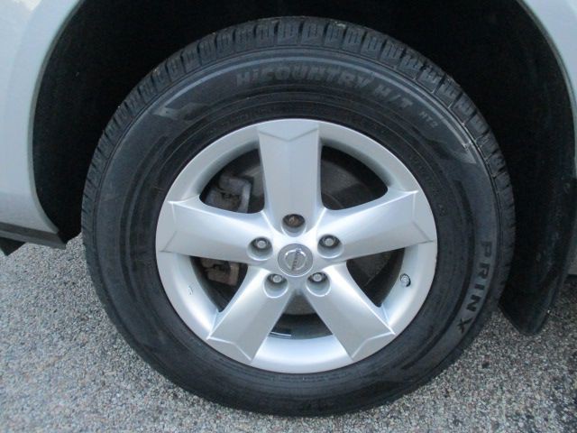 2013 Nissan Rogue Image 21